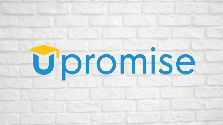 Upromise signup bonus