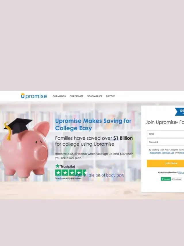 Upromise