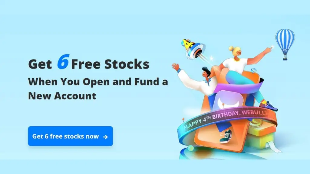 11 best stock broker apps