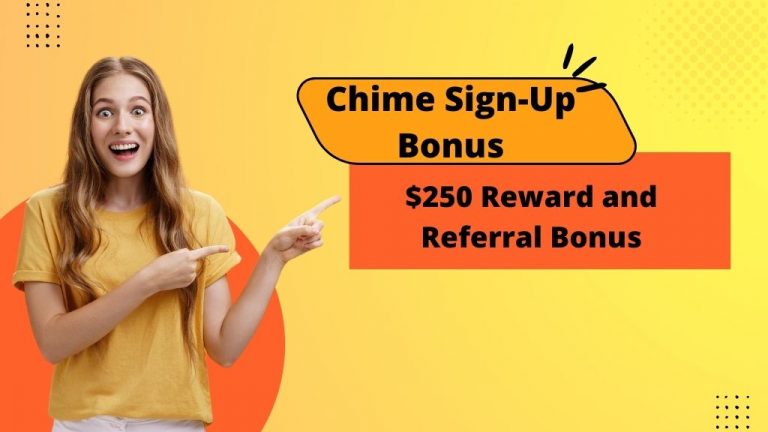 $250 Reward and Referral Bonus