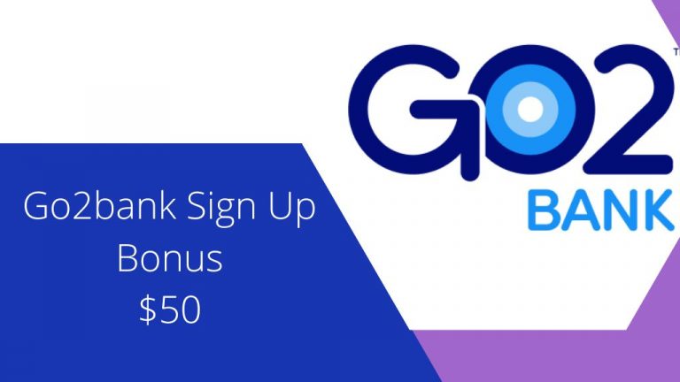 Go2bank Sign Up Bonus