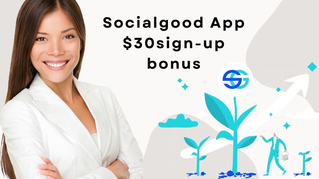 Socialgood App
