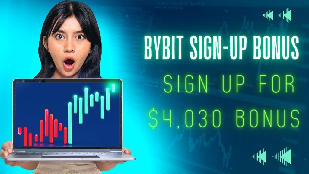 Bybit sign-up bonus