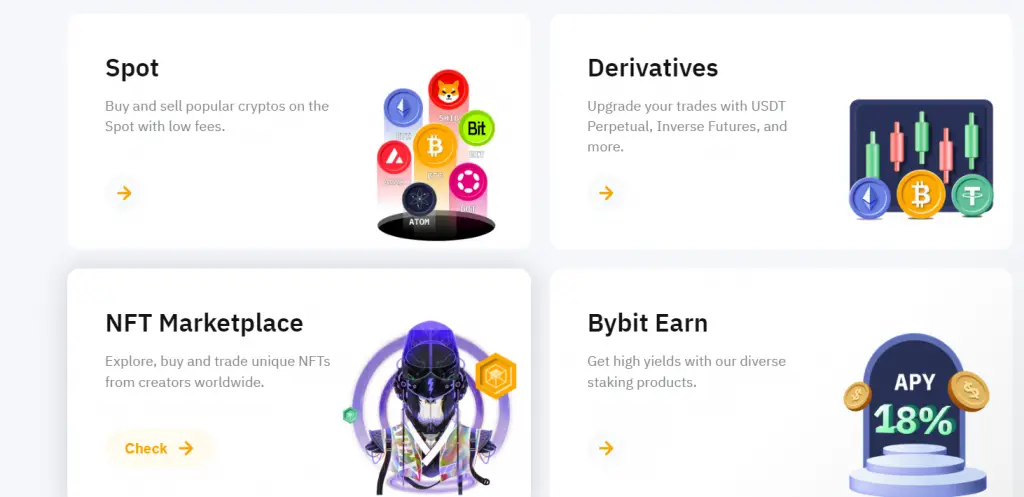 bybit review