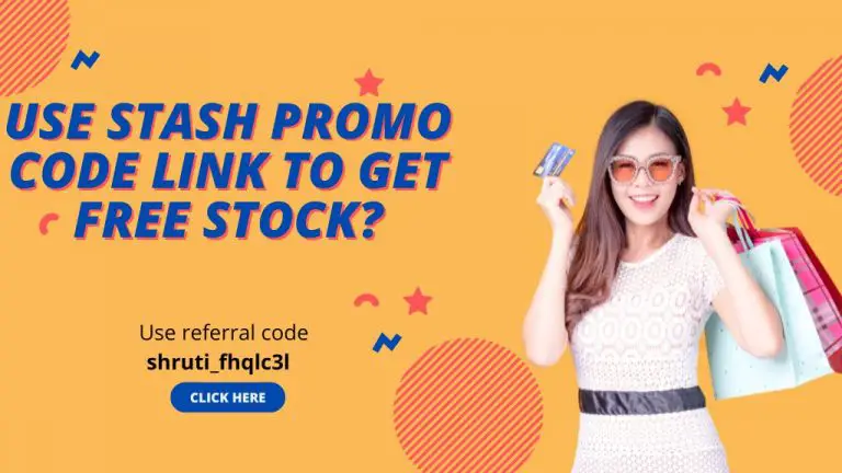 stash promo code