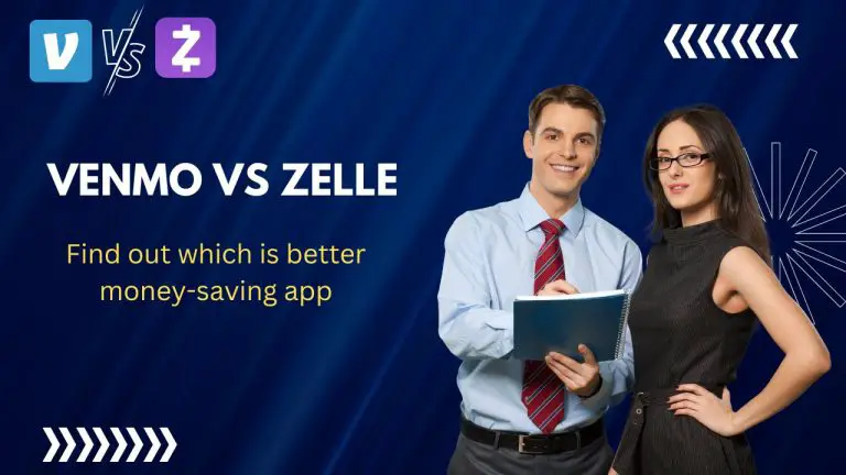 Venmo VS Zelle