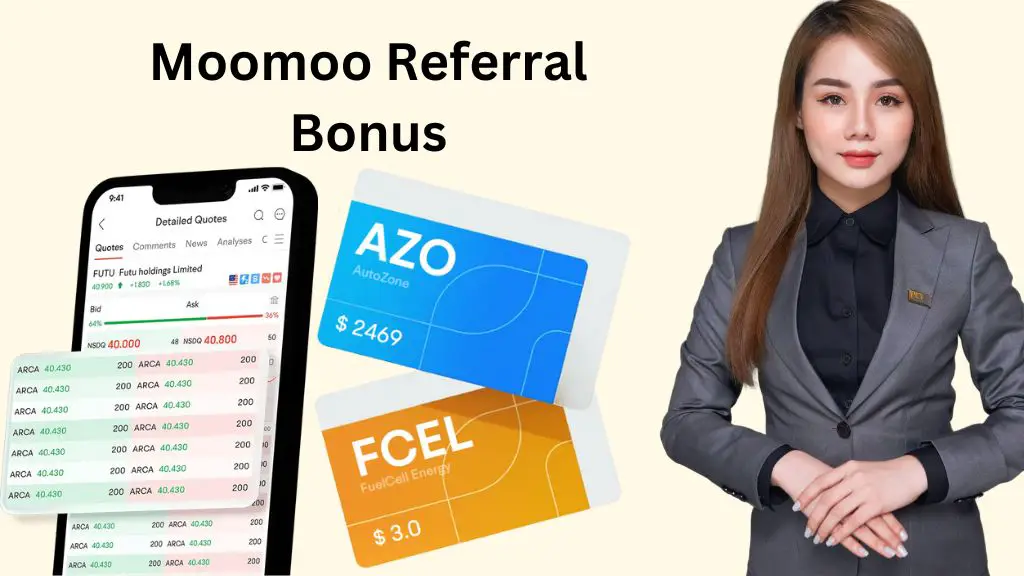 Moomoo Referral Bonus