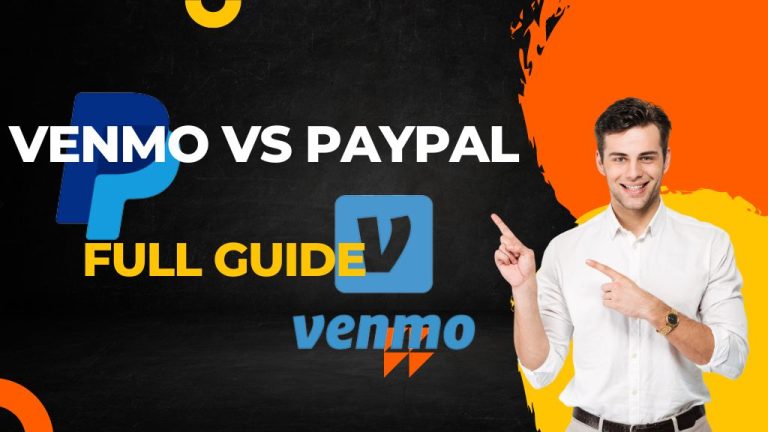 Venmo vs Paypal