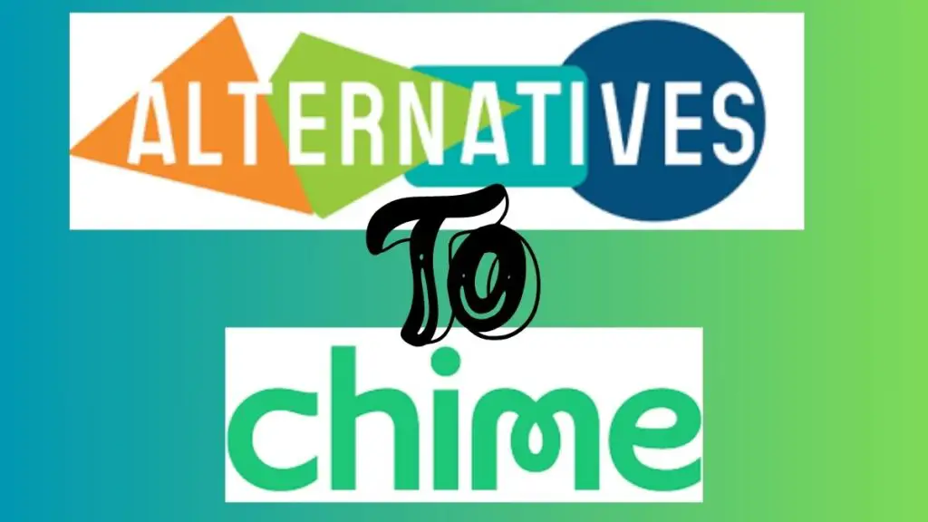 Alternatives to Chime