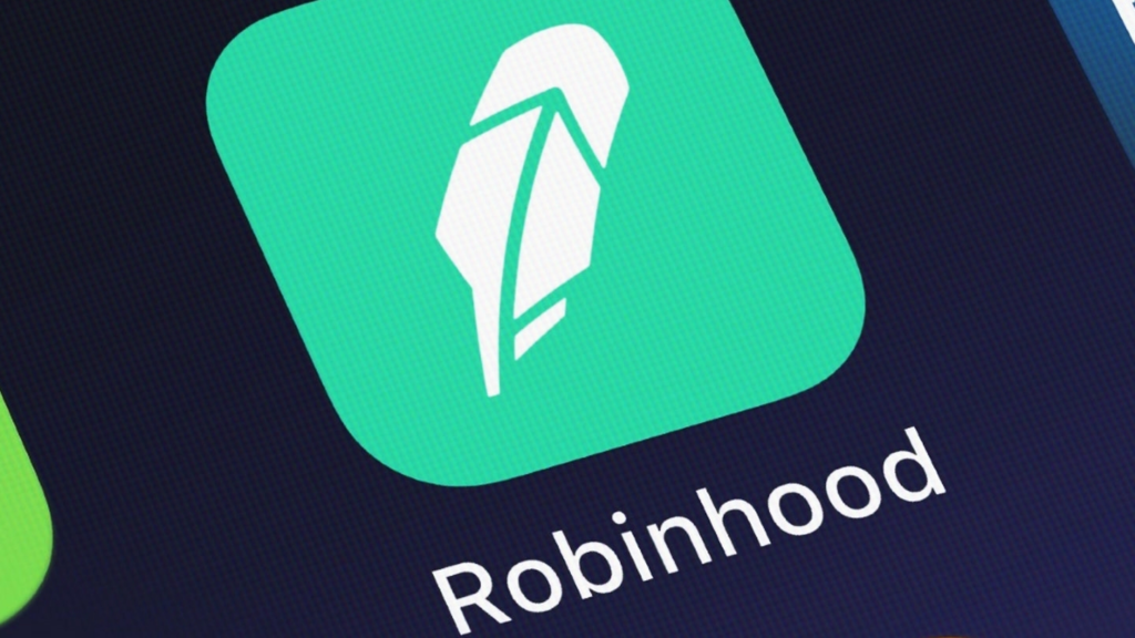 all about robinhood