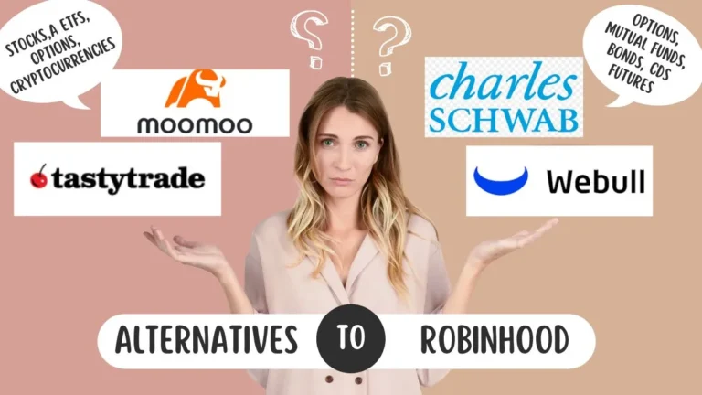 Alternatives to Robinhood: Which Competitor Suits You Most?