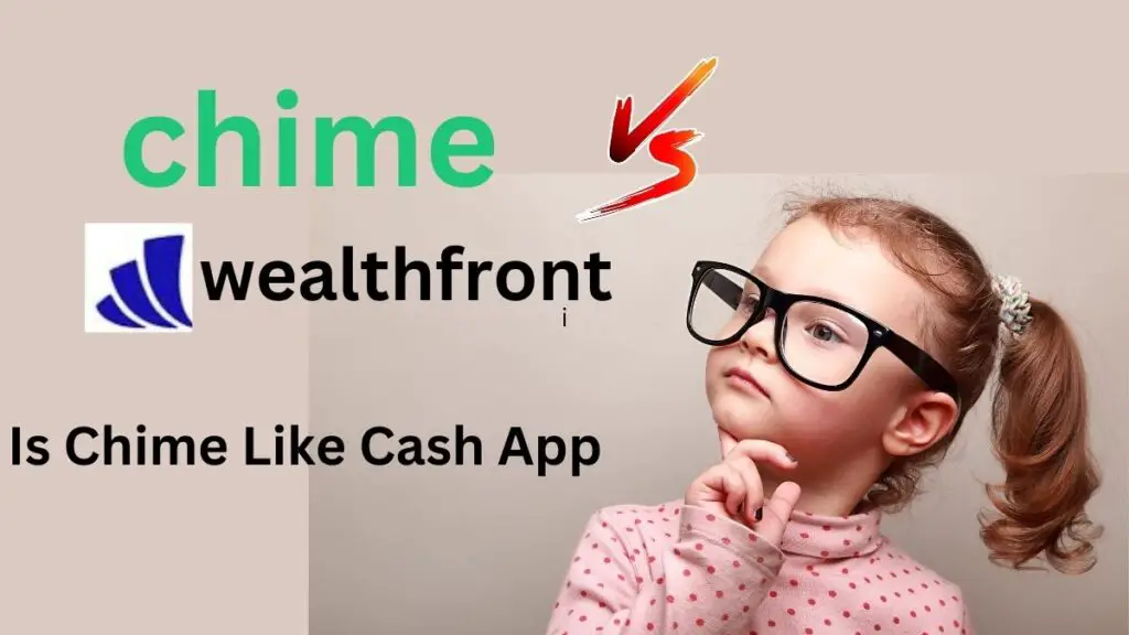 Is Chime Like Cash App 