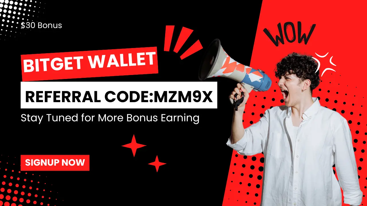 Bitget wallet