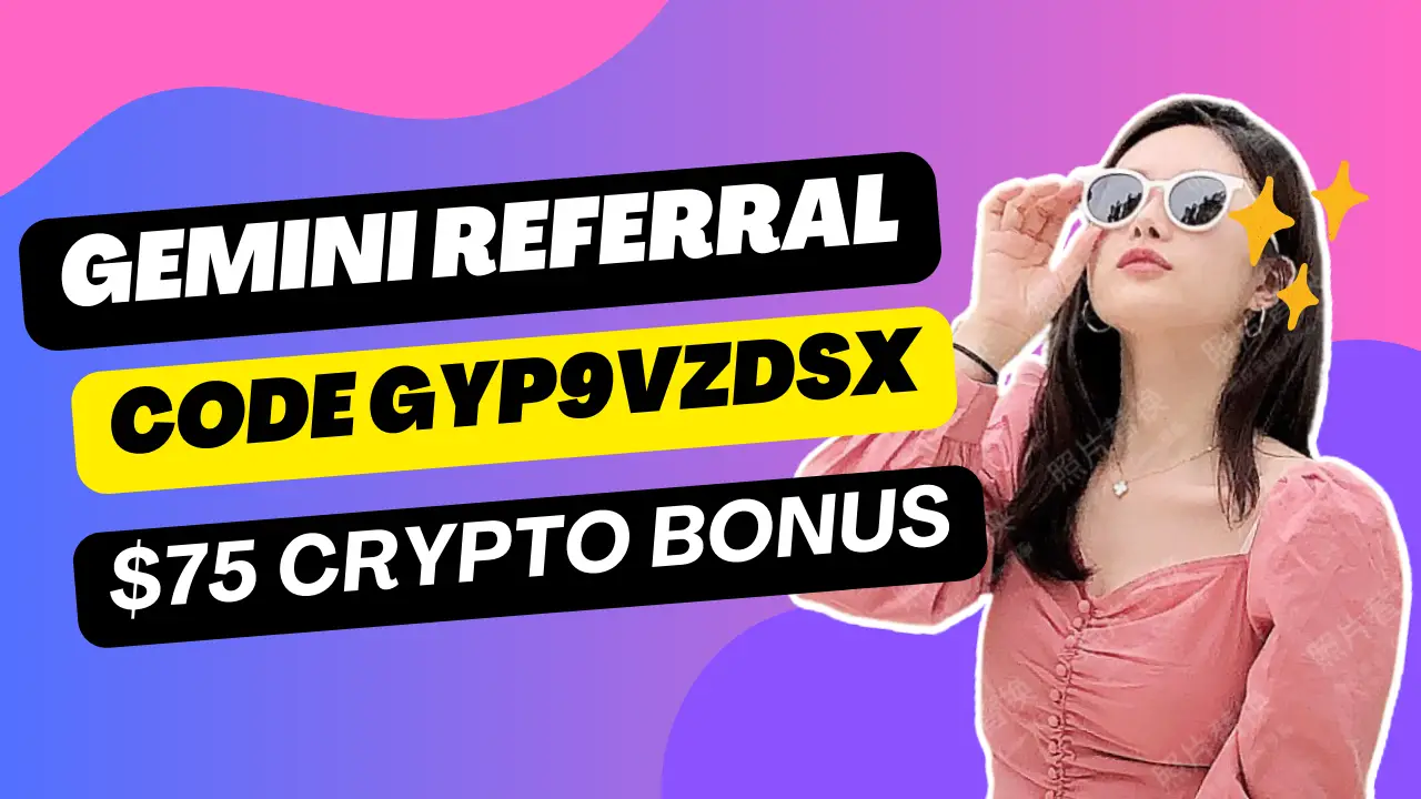 Gemini referral
