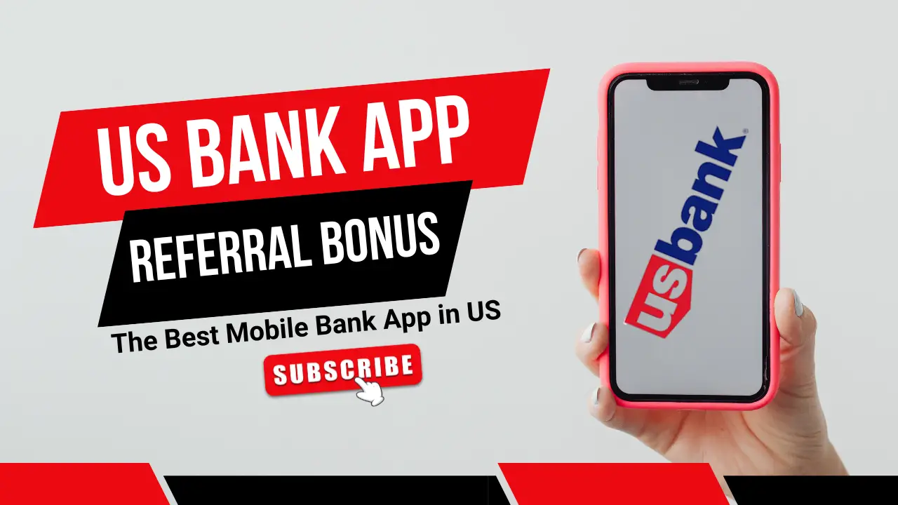 US Bank App